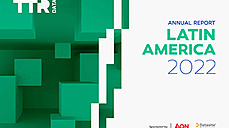 América Latina - Relatório Anual 2022